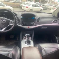 جک s5|خودرو سواری و وانت|تبریز, |دیوار