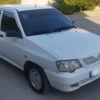 پراید 111 مدل 98 فابریک|خودرو سواری و وانت|نورآباد ممسنی, |دیوار