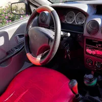 پراید۱۱۱مدل ۹۰ پراید سفیدصدفی کم کار مدل نود ۱۱۱|خودرو سواری و وانت|بابل, |دیوار