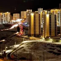 فروش آپارتمان ۸۷ متری