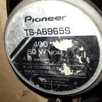 باند پایونر و امپیلی ام بی|قطعات یدکی و لوازم جانبی|قم, شهید صیاد شیرازی|دیوار