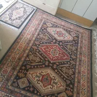 گلیم فرش ۴ متری|گلیم، جاجیم، گبه|اصفهان, بابوکان|دیوار