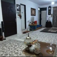 فروش آپارتمان ۹۰ متری ۲ خوابه طبقه ۳ در کوی بهار|فروش آپارتمان|محمدشهر, کوی بهار|دیوار