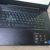 لب تاب گمینگ ایسوس tuf|رایانه همراه|تهران, شهرک شریعتی|دیوار