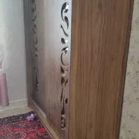 کمد جا لباسی چوب ام دی آف عالی|جاکفشی، کمد، دراور|قرچک, شهرک طلائیه|دیوار