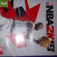 دیسک بسکتبال ۲۰۱۸ و فیفا ۲۰۲۰ اورجینال