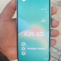 سامسونگ a36|موبایل|بندرعباس, |دیوار