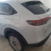 هوندا HR-V، مدل ۲۰۲۵|خودرو سواری و وانت|گرگان, |دیوار