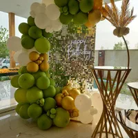 بادکنک ارایی تولد و دیجی ۶/۵|اجارهٔ کوتاهمدت ویلا و باغ|چهارباغ, |دیوار