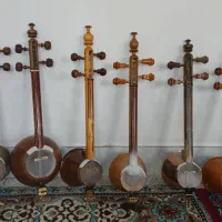 فروش کمانچه|سازهای سنتی|بروجرد, |دیوار