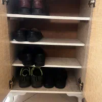 جاکفشی|جاکفشی، کمد، دراور|تهران, صادقیه|دیوار