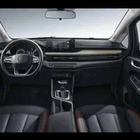 جیلی ،بک x3|خودرو سواری و وانت|رشت, حسین آباد|دیوار