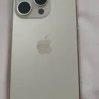 آیفون ۱۶ پرو ۲۵۶گیگ zaa