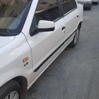 سمند lx99|خودرو سواری و وانت|نهاوند, |دیوار