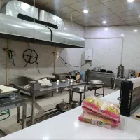 واگذاری رستوران شیک بین راهی