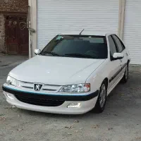 پژو پارس مدل 1400(لوازمی)