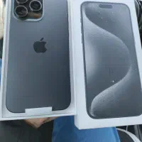 ایفون 15 پرومکس باتری 98 ZAA و 17پرومکس zaaسایکل۲۸