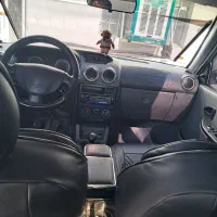 پراید مدل ۹۵|خودرو سواری و وانت|فسا, |دیوار