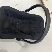 کریر کاملا سالم استفاده نشده