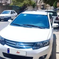آریو اتوماتیک بدون رنگ