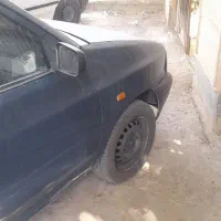 لاستیک. ال۹۰پژو،سایز ۱۸۵/۶۵/۱۵یزد تایر