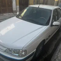 پارس موتور جدید XU7Pمدل 1401