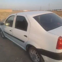 النود پارس خودروتصادفی