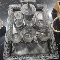 استکان و سینی