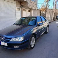 پژو پارس تیو فایو مدل97|خودرو سواری و وانت|کوهدشت, |دیوار