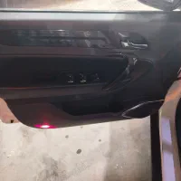 جک اس فایو۲۰۰ اتومات مدل۹۷|خودرو سواری و وانت|بهبهان, |دیوار