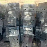 تنور زمینی تک نان گالوانیزه|اجاق گاز و لوازم برقی پخت‌وپز|اهواز, اسلام آباد شرقی|دیوار