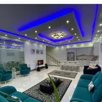 دوبلکس219متری فقط تا۳روزاجاره فوری باقیمت استثنایی