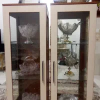 نیم بوفه در حد نو