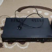 دی وی دی برند گاندو|پخشکننده DVD و ویدیو|نهاوند, |دیوار