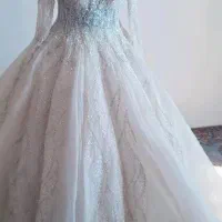 حراج لباس عروس دو تومن|لباس|میرجاوه, |دیوار