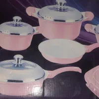 در حد نو داخل کارتون هستش اصلا استفاده هم نشوده
