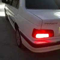 پارس مدل 1402 نیم فول|خودرو سواری و وانت|سراوان, |دیوار