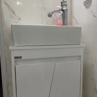 روشویی کابینتی