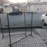 رگال لباس پارتیشن