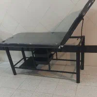 تخت اپلاسیون وماساژ باصندلی
