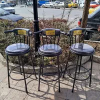 صندلی اپنی|صندلی و نیمکت|مشهد, شیرودی|دیوار