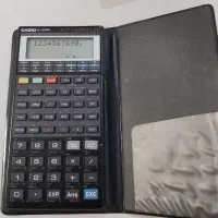 ماشین حساب مهندسی ژاپنی کاسیو 4500PA
