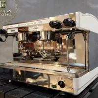 دستگاه قهوه‌ساز ، ماشین اسپرسو ، جیم‌بالی