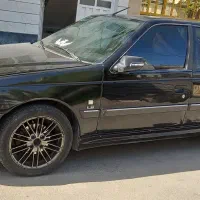 پژوپارس مدل ۸۲