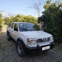 پیکاپ|خودرو سواری و وانت|تهران, فلسطین (میدان انقلاب)|دیوار