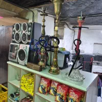 واگذاری سفره خانه(قهوه‌خانه)
