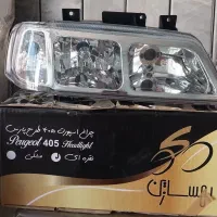 چراغ اسپرت ۴۰۵ طرح پارس|قطعات یدکی و لوازم جانبی|خمینیشهر, |دیوار