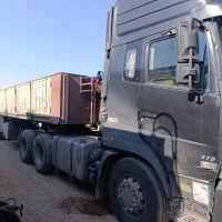 البرز ۸۹|خودرو سنگین|اصفهان, تیران|دیوار