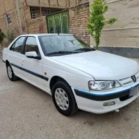 پارس سالxu7 مدل ۹۳ صفر واقعی