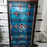 فوتبال دستی